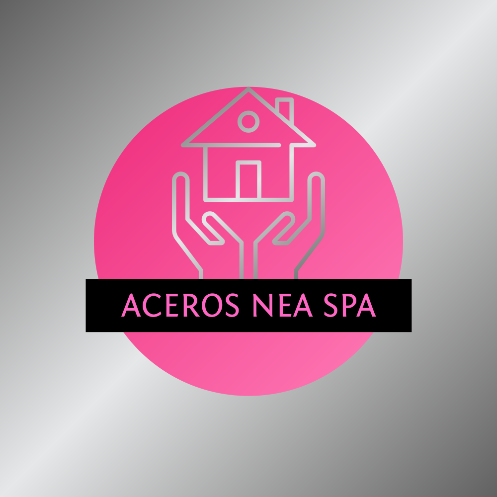 Aceros Nea SPA